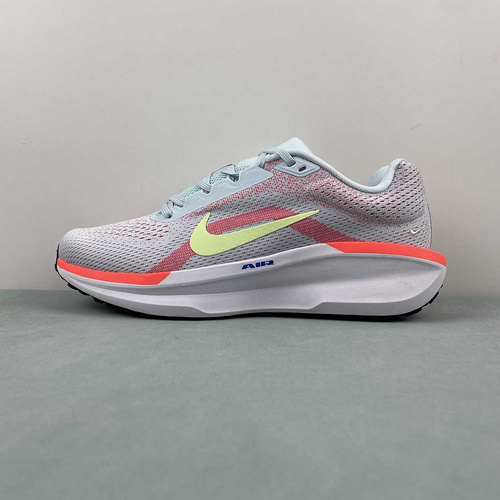 R  NIKE Zoom Winflo 11 11 FJ9509-402  36-45